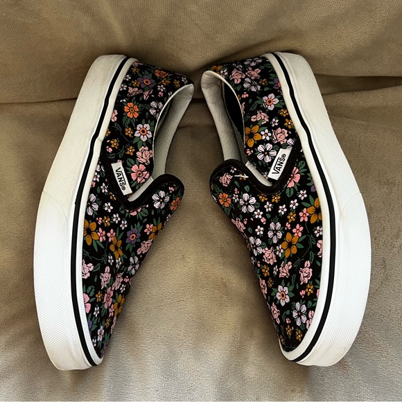 Kids flower vans - Picture 7 of 9